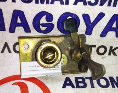 Замок капота Honda Logo GA3 Замок капота Honda Logo GA3